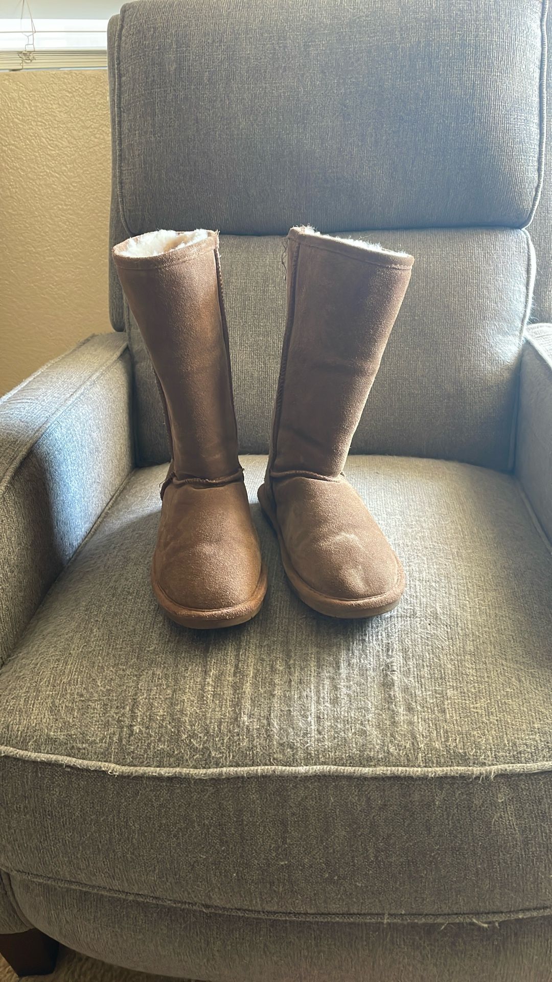 Bear paw Women’s Boots