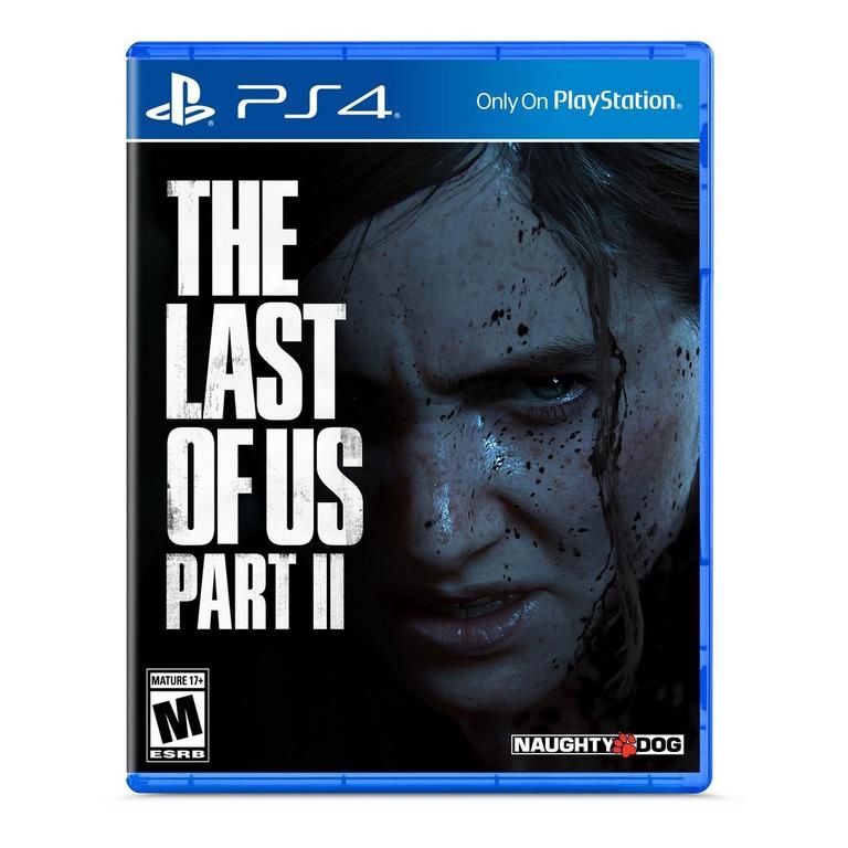 Last of Us 2 NEW 6/15