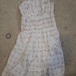 Jessica Simpson Dress Size XS 