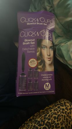 Click Curl