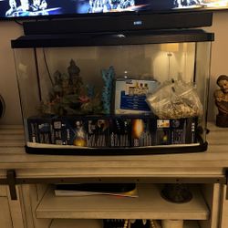 Fish Tank/Aquarium FOR SALE