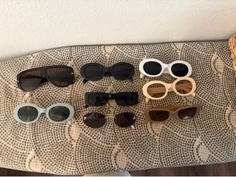 Sun glases
