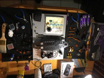 1/10th onroad rc setup trade for Xbox one s