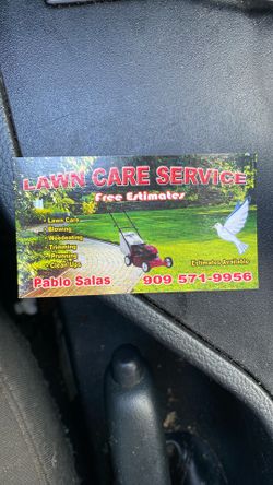 Lawn Care