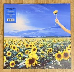 Stone Temple Pilots 2LP Vinyl Record - Greatest Hits - New Sealed 