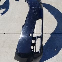 2009 Acura TL Front Bumper 