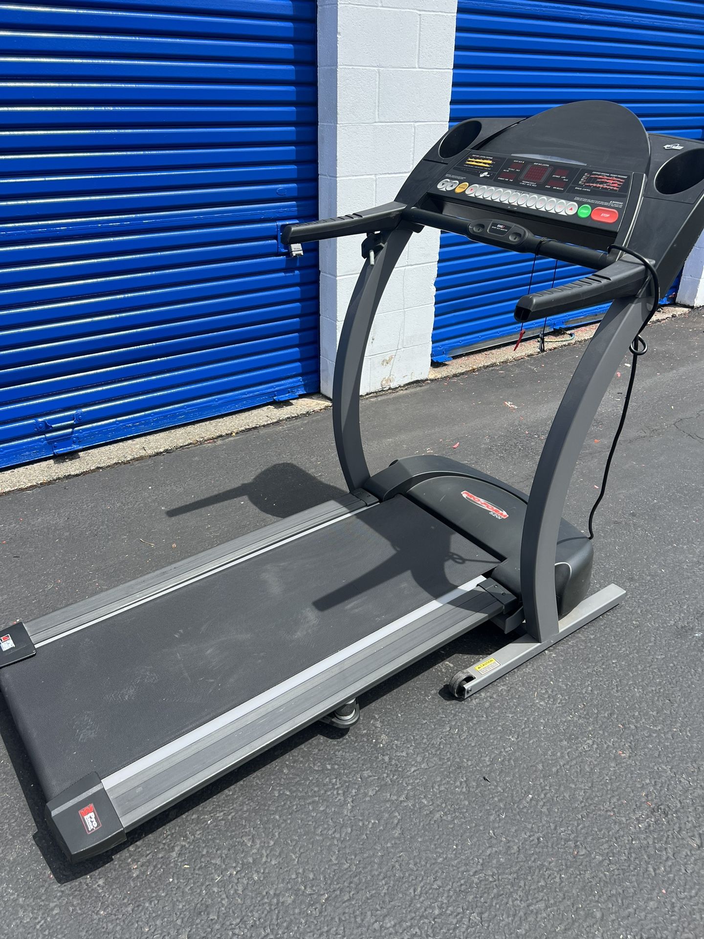 Pro-Form Treadmill