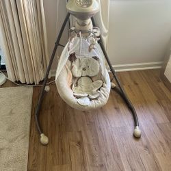 Fisher Price Baby Swing