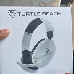 PS4 Headphones Turtle Beach Tacón 70