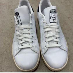Adidas Stan Smith Women’s Sneakers 7.5 Us Size 