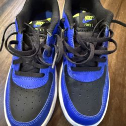 Nike Size 2