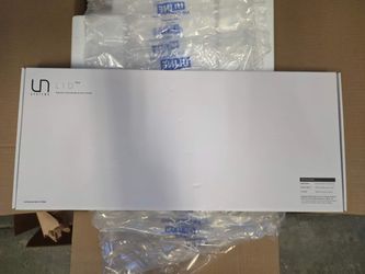 UNS 60A Glass Aquarium Lid – Brand New, Sealed in Box