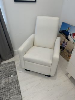 Monte Grano Reclining Rocker