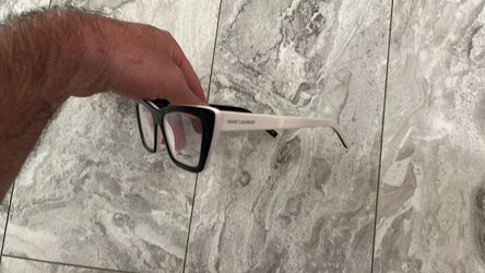 Ysl glasses