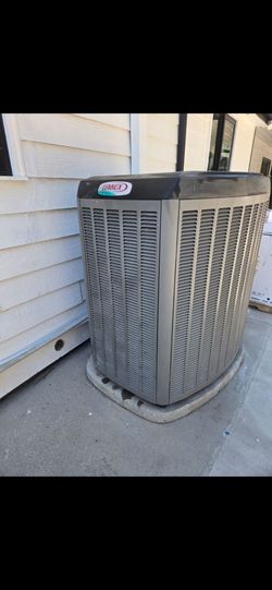 Hvac 5 tones heat pump