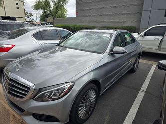 2016 Mercedes-Benz C 300