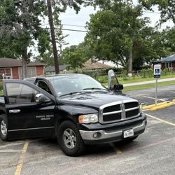 Strong Doge Ram 1500 Need Gone 