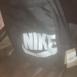 Nike Backpack