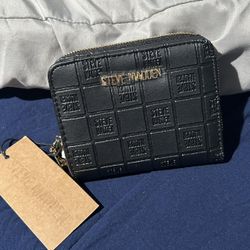 Steve Madden Wallet