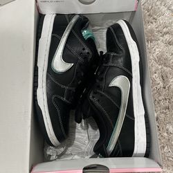 Nike Sb Low “diamond Supply” sz.7