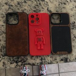 iPhone 14 Pro Max Cases 
