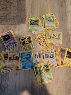 Pokemon