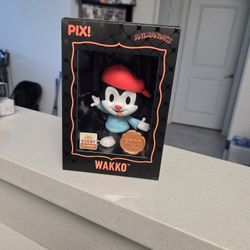 Thrilljoy Wakko