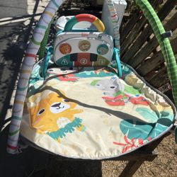 Tummy Time 