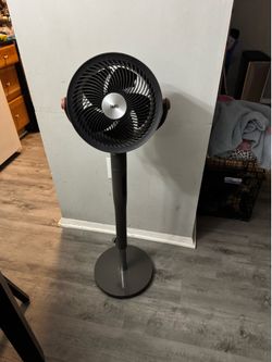 DREO Smart Fan x2