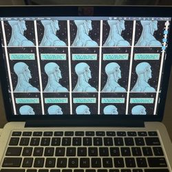 Macbook Pro 13" 2013