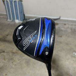 Mizuno ST-Max 230 