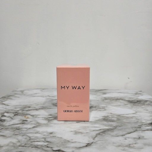 Giorgio Armani My Way