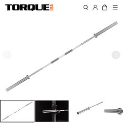 Torque Fitness Weight set (SOLD AS SET)