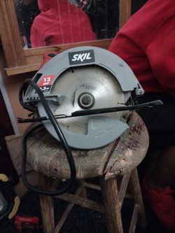 Skil Saw 13 AMP