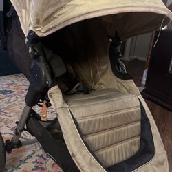 CityTrends Stroller