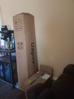 Full size mattress