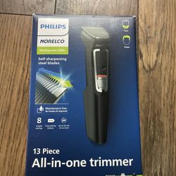 Philips Norelco Multigroom Series 3000