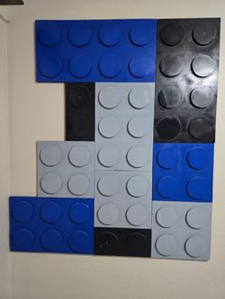 Lego decoration   FREE FREE