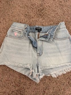 Playboy Bunny Shorts