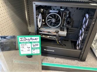 IBuyPower I-series