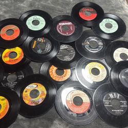 Records 45s