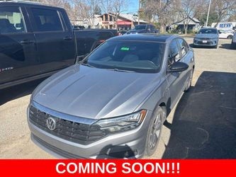 2021 Volkswagen Jetta