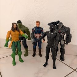 Avengers