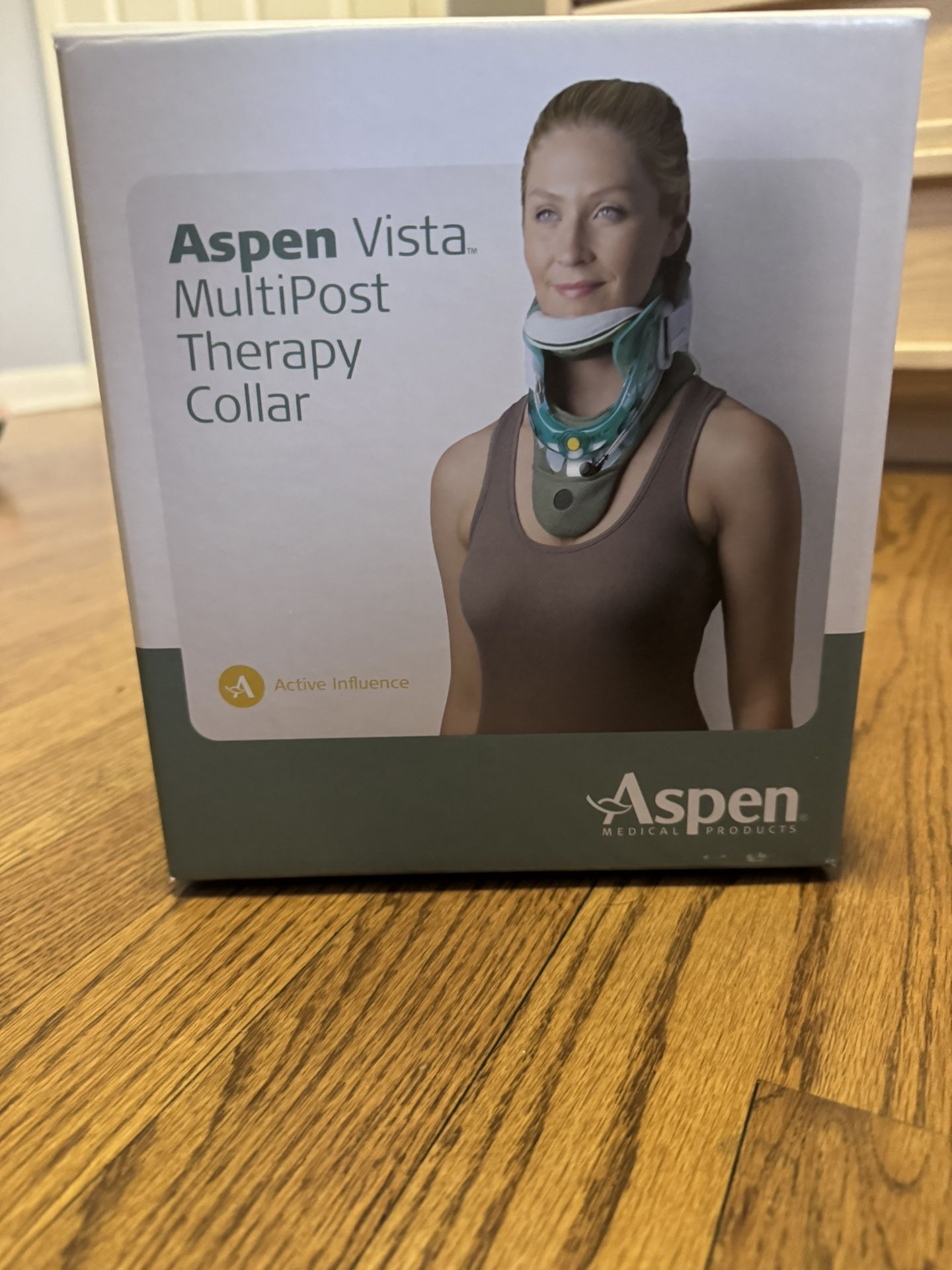 Aspen Neck Brace