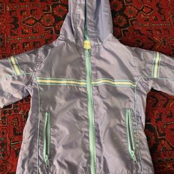 Rainy Jacket