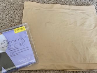 Pregnancy tummy Sleeve