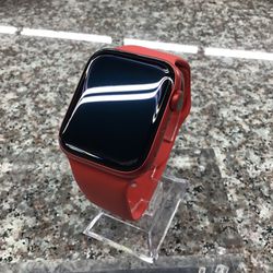 Apple Watch Series 6 Titanium Case 44mm ( GPS And Cellular) for
