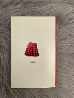 Whores On The Hill By Colleen Curran