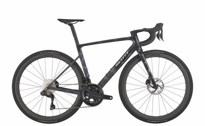 Scott Addict RC 10 Bike