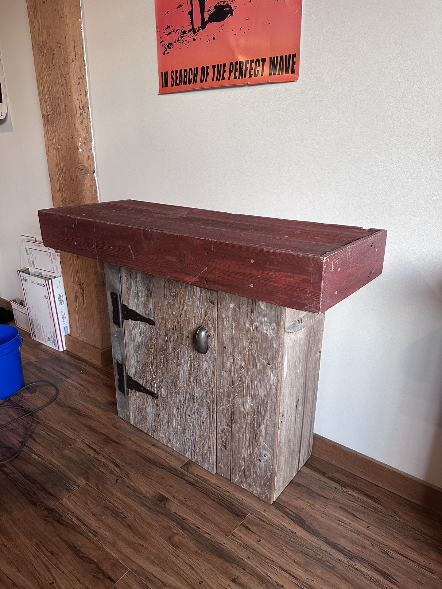 Table, End Table or Maybe A Console Table